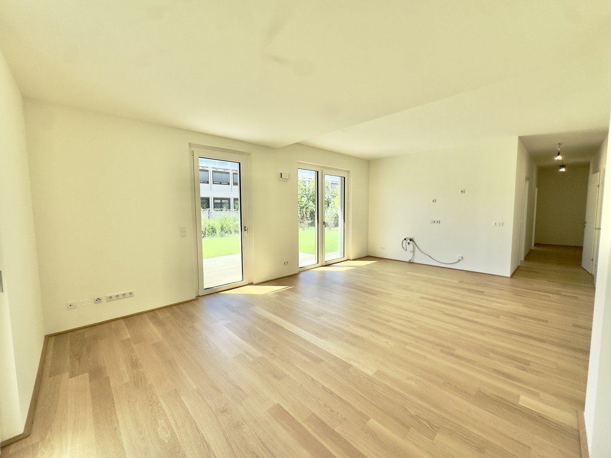 220m2 Garten! Neu und provisionsfrei in der Nhe von U1 Leopoldau: Wie im Urlaub /  / 1210 Wien / Bild 9