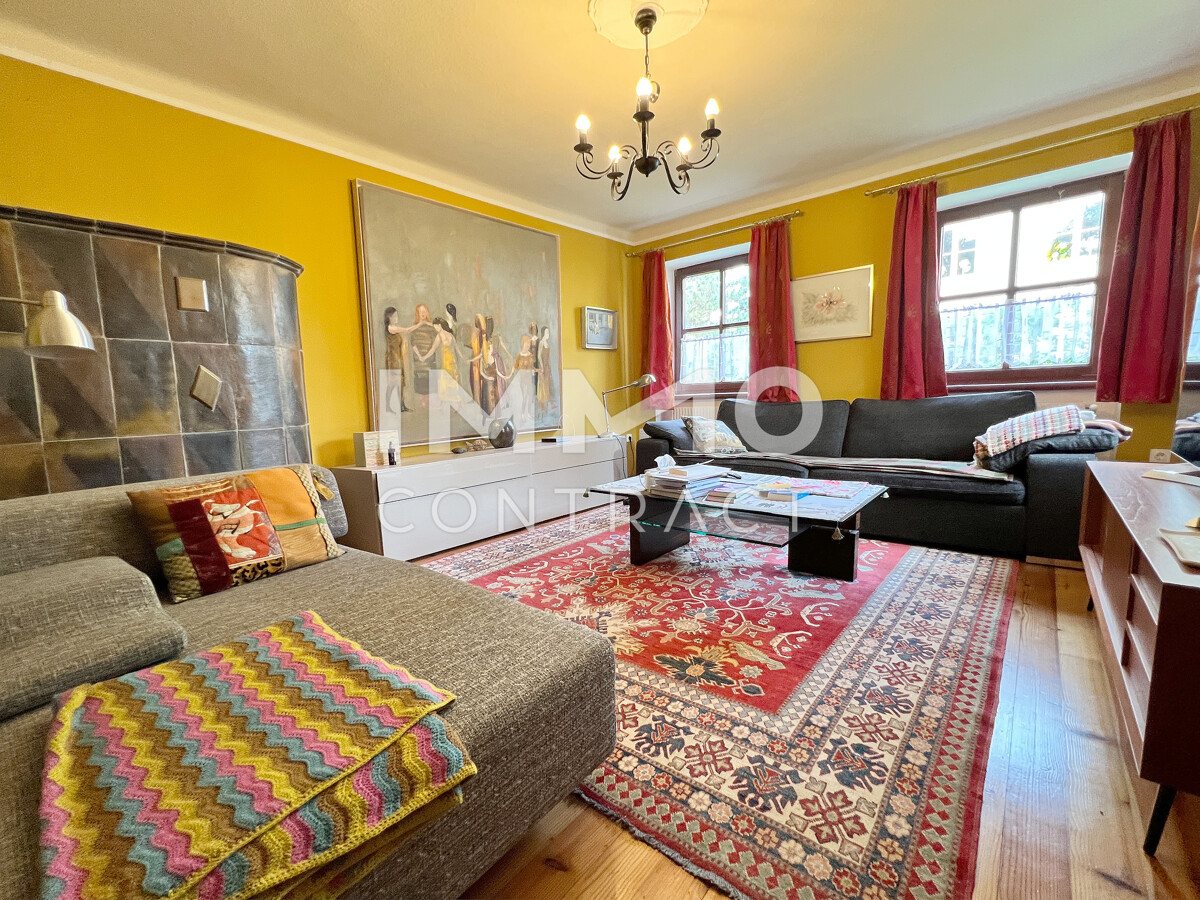 Landhaus mit Charme - R�ckzugsort im Gr�nen /  / 3500&nbsp;Krems / Bild 6