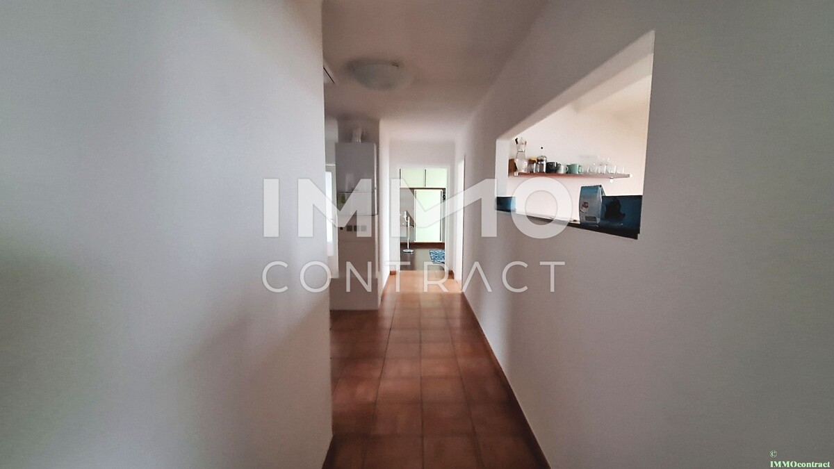 Eigentum-Vorsorge-Sicherheit, helle ca 126m² DG - Wohnung mit Dachterrasse ca.14m² im Zentrum / / 3300 Amstetten / Bild 1