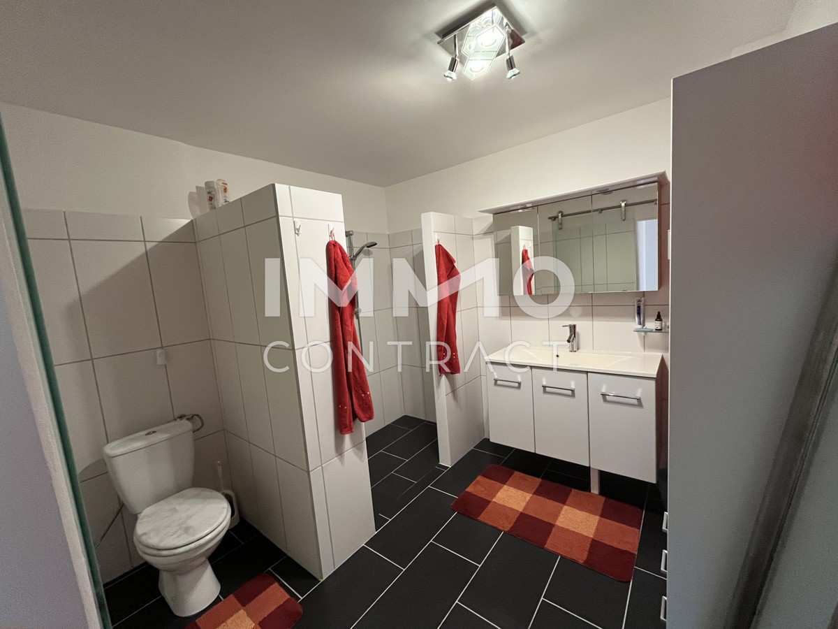 Ein Haus mit Wellness Pur
Speckgrtel von Wien /  / 2122 Riedenthal / Bild 0
