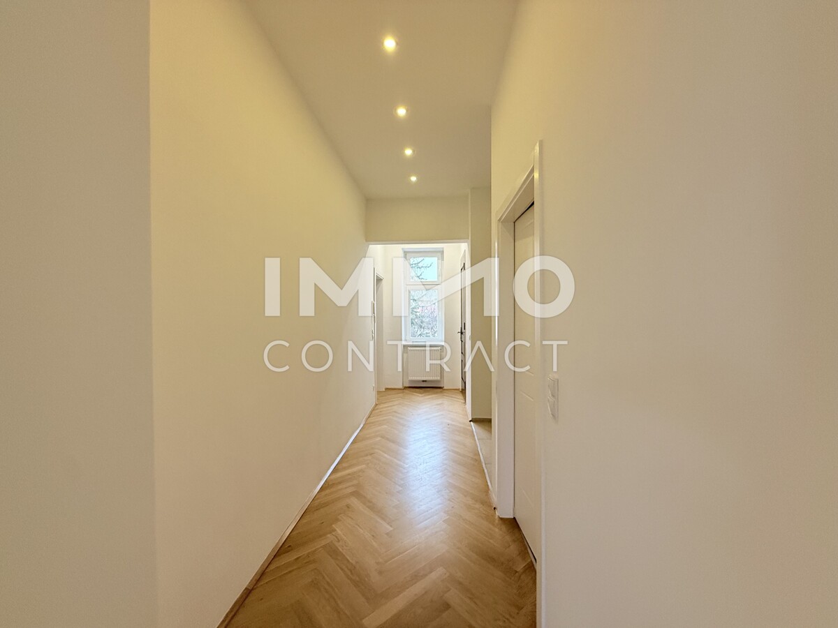 moderne Altbauwohnung - 2 Zimmer  - Erstbezug /  / 1170&nbsp;Wien / Bild 7