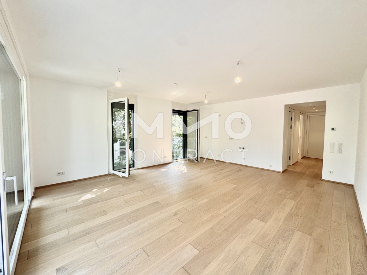 Cottage Suites /  / 1180 Wien / Bild 0