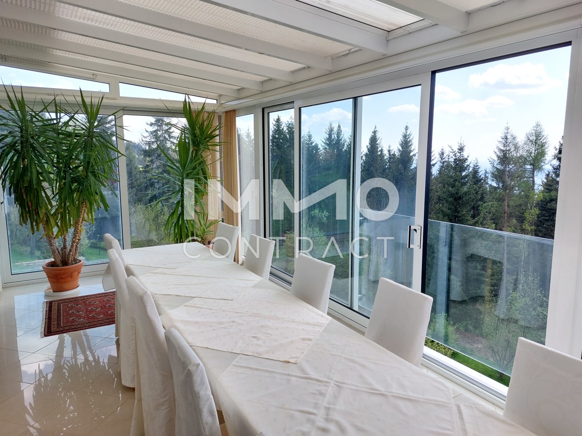 PLLAUBERG EXKLUSIVE LIEGENSCHAFT FR SEMINARE MIT 26 ZIMMER DAVON 15 SCHLAFZIMMER INKL. 10 BDER /  / 8225 Pllauberg / Bild 5