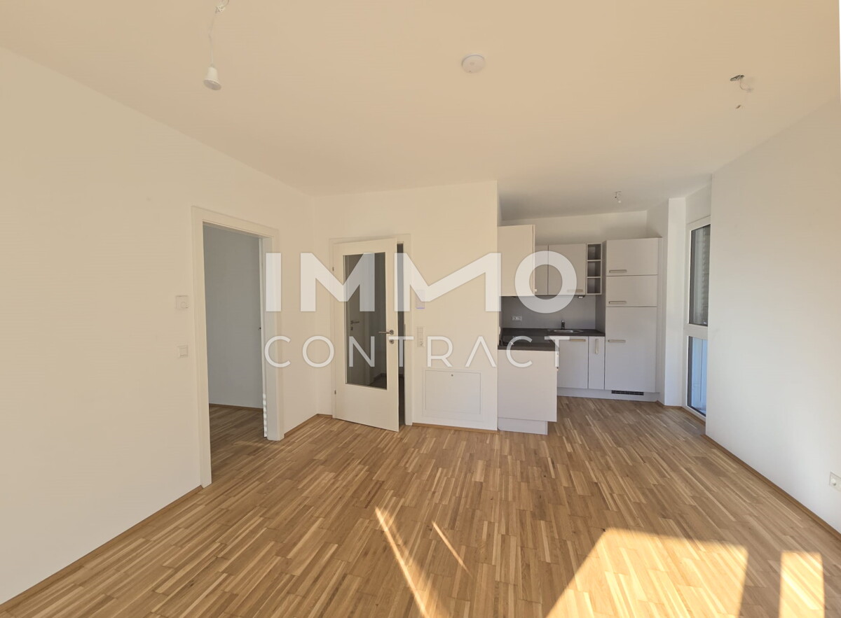 Gefrderte 2 Zimmer Wohnung mit  groem Balkon - Gradnerstrae 186 F - Top 7 F /  / 8054 Graz / Bild 5