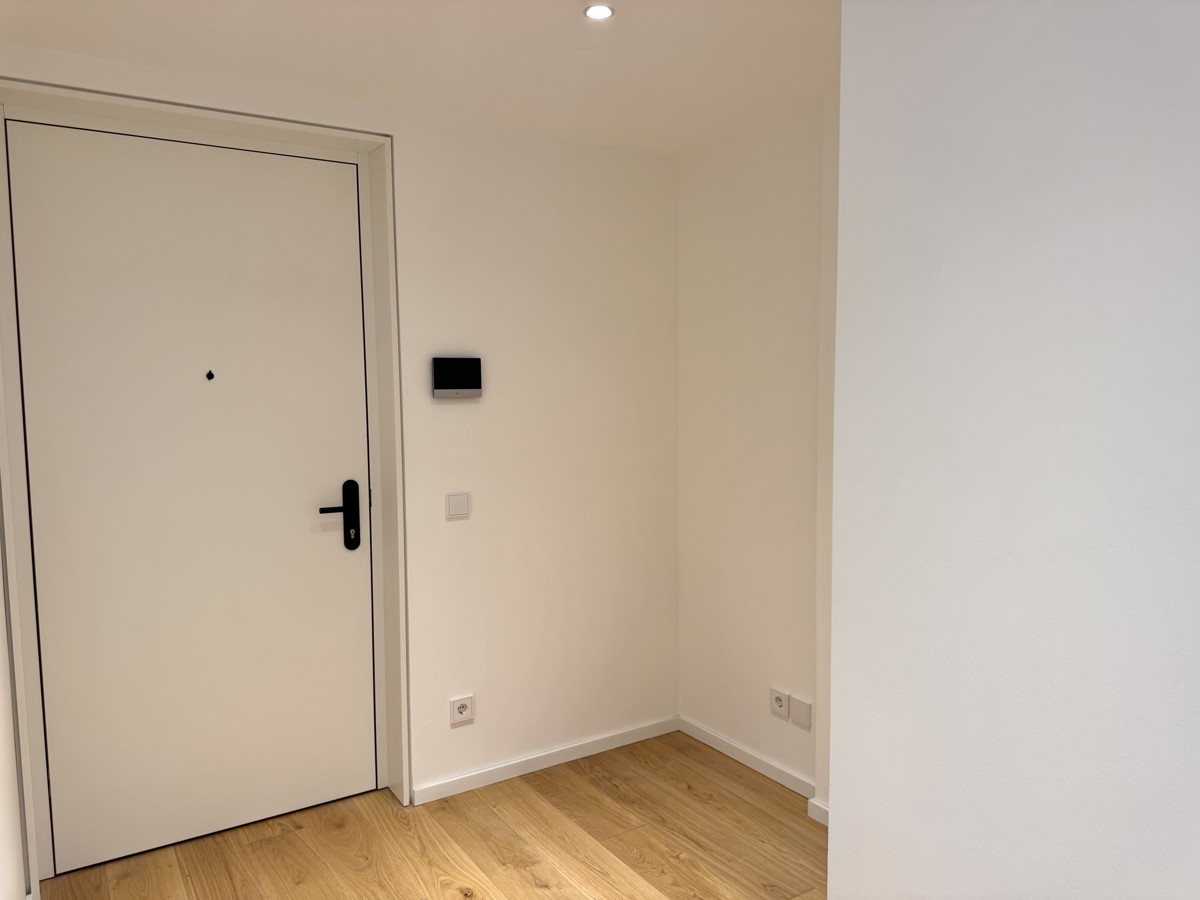 DANUBEFLATS. NEU - 30. Stock! Einmalig - Groe 2 Zimmer Wohnung. Wie im Urlaub - Elevate your Lifestyle /  / 1220 Wien / Bild 8