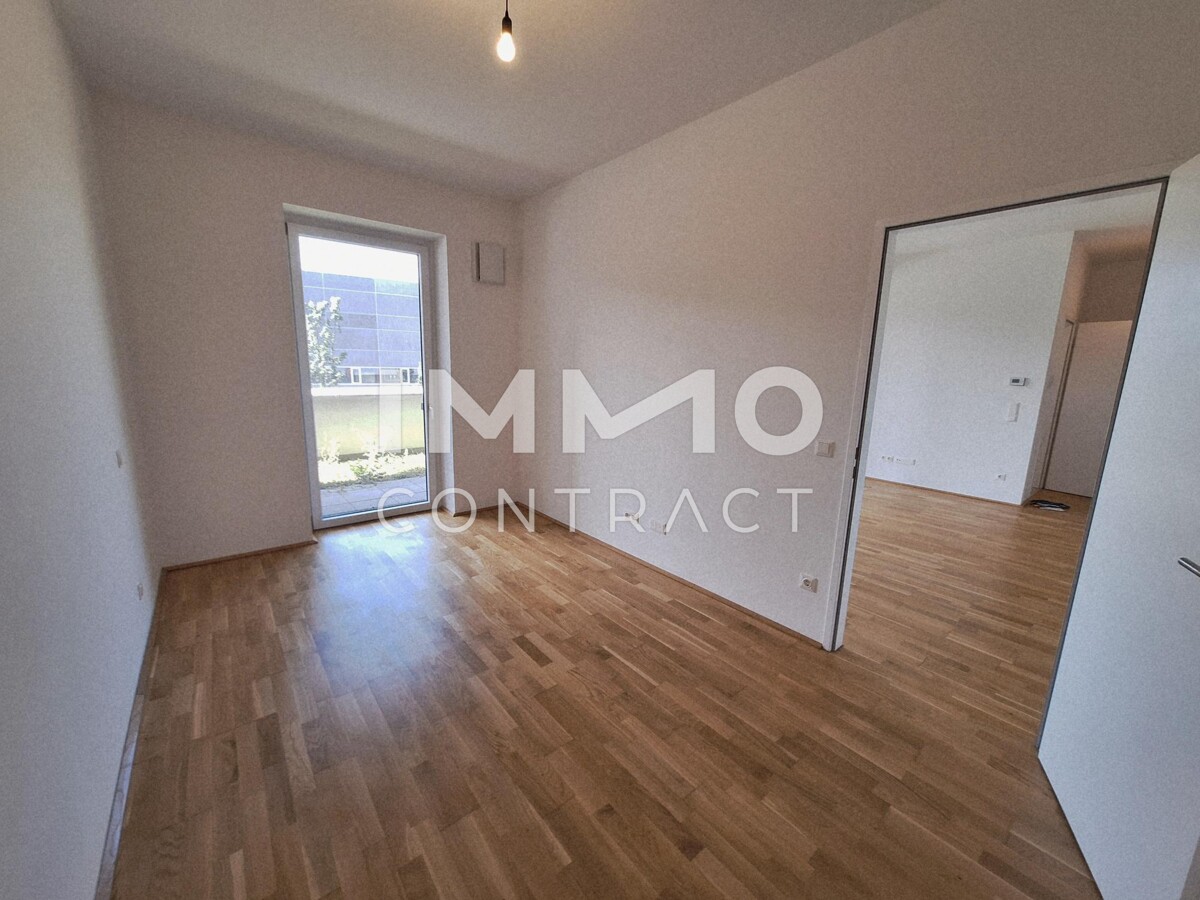 Urbanes Wohnen mit kleiner Grnoase! /  / 4020 Linz / Bild 8