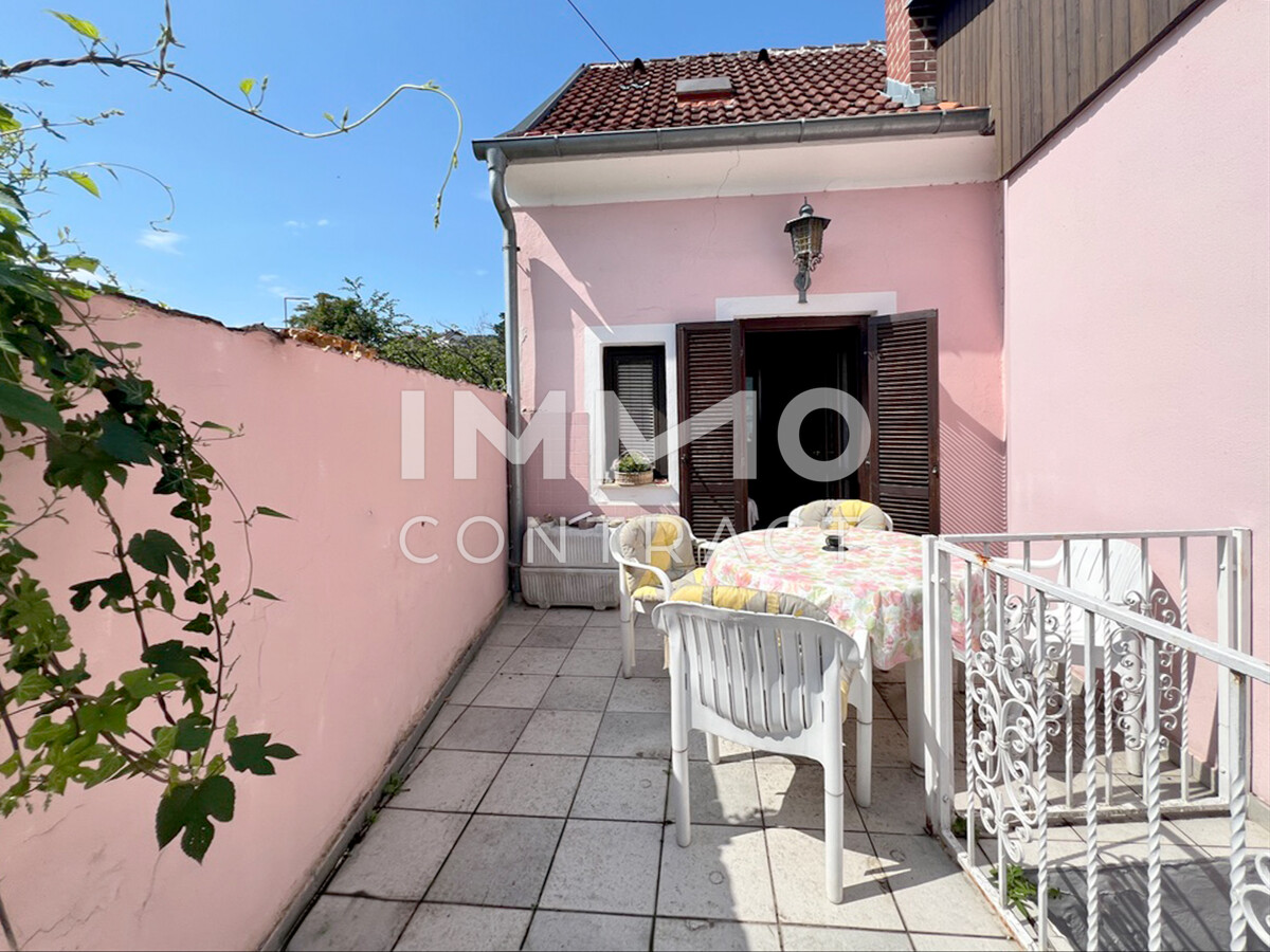 Krems: Charmante Altvilla im Kremstal - sonnig - mit  Grnblick /  / 3500 Krems / Bild 1