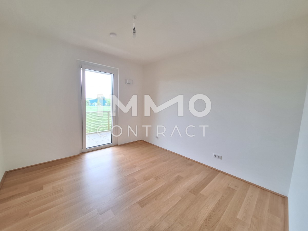 4-Zimmer Familienhit mit groem Balkon /  / 1210 Wien / Bild 4