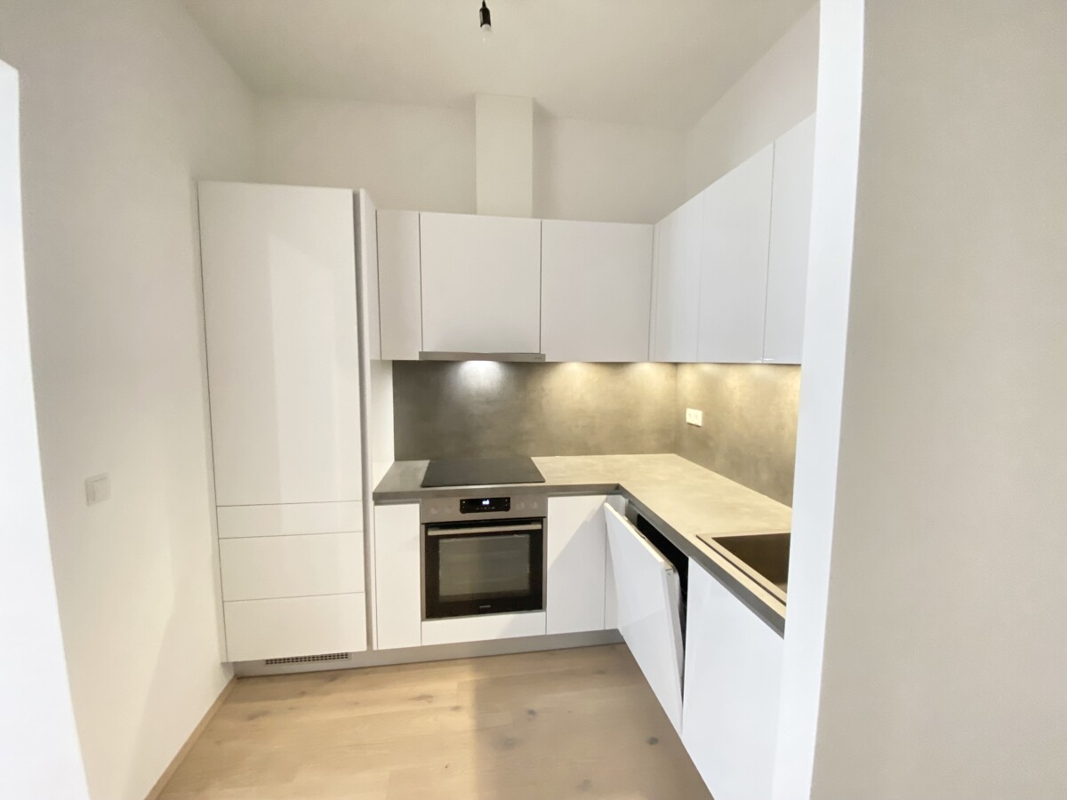 ERSTEBZUG  - SCHNES ECK 3 Zimmerwohnung inkl. Kche
2 bedroom incl. kitchen /  / 1200 Wien / Bild 2