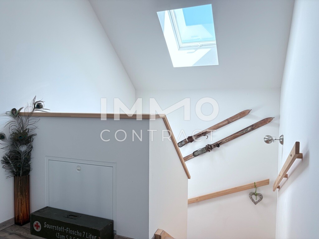 Einfamilienhaus in drflicher Grnrandlage /  / 3243 St. Leonhard am Forst / Bild 5