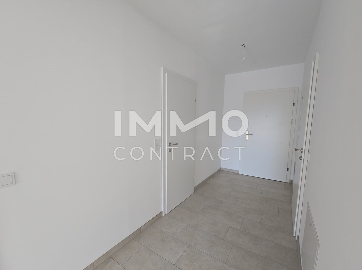 Erstbezug ab 01.10.2025: gefrderte 2 Zimmer Wohnung mit groem Balkon in ruhiger und zentraler Lage - Puchstrae 34 - Top 13 /  / 8020 Graz / Bild 7
