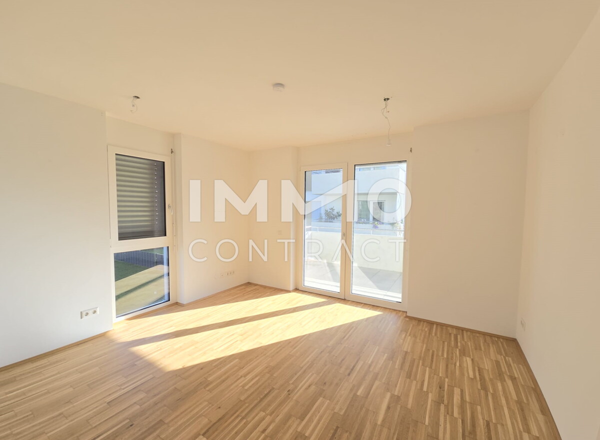 Gefrderte 2 Zimmer Wohnung mit  groem Balkon - Gradnerstrae 186 F - Top 7 F /  / 8054 Graz / Bild 3