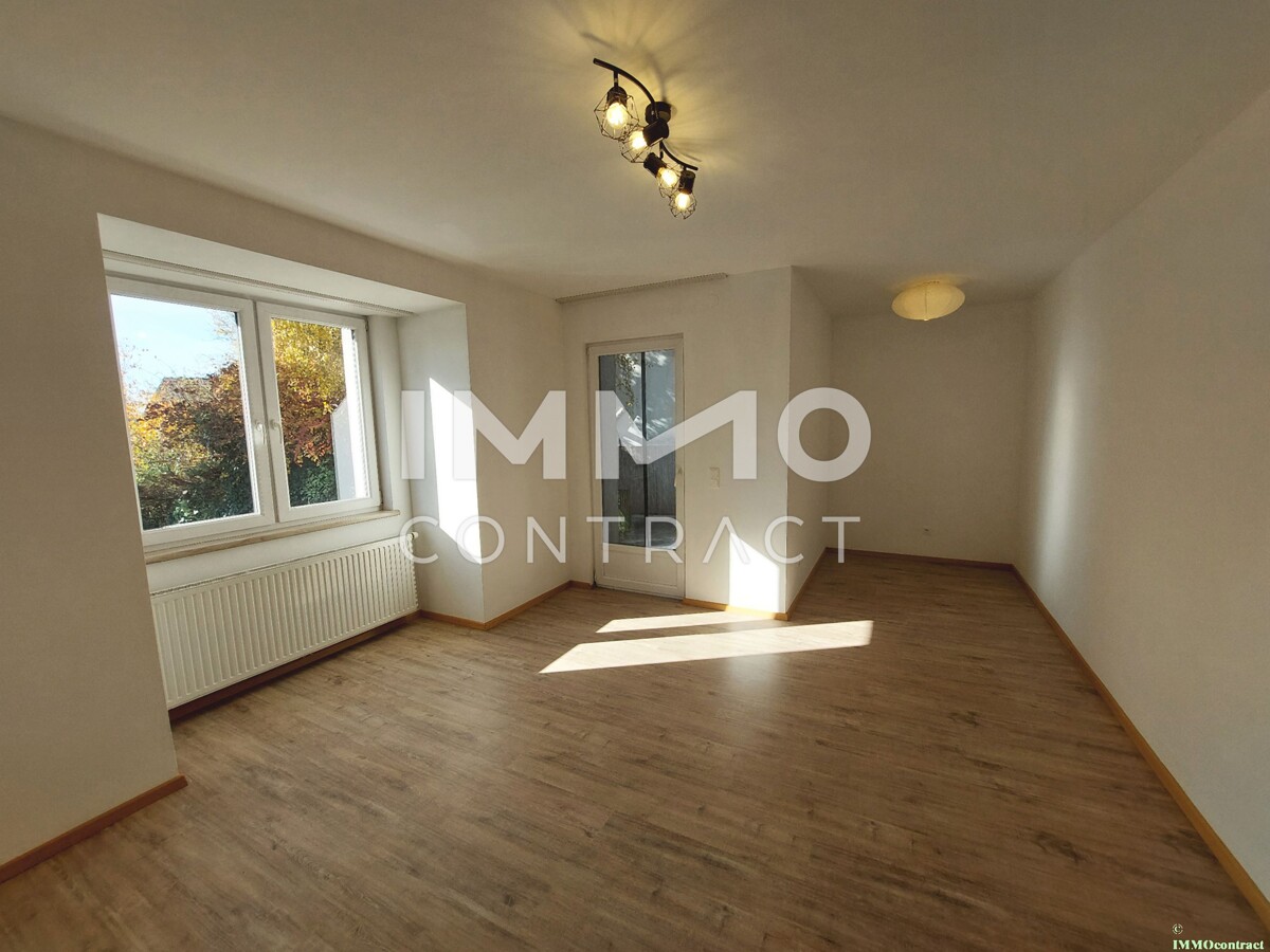 Schne EG - Terrassenwohnung mit Garten in Petzenkirchen /  / 3252 Petzenkirchen / Bild 1