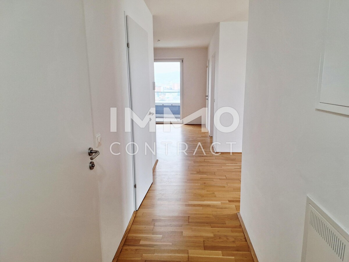 Wohnen mit einzigartigem Blick auf Linz! /  / 4020 Linz / Bild 7