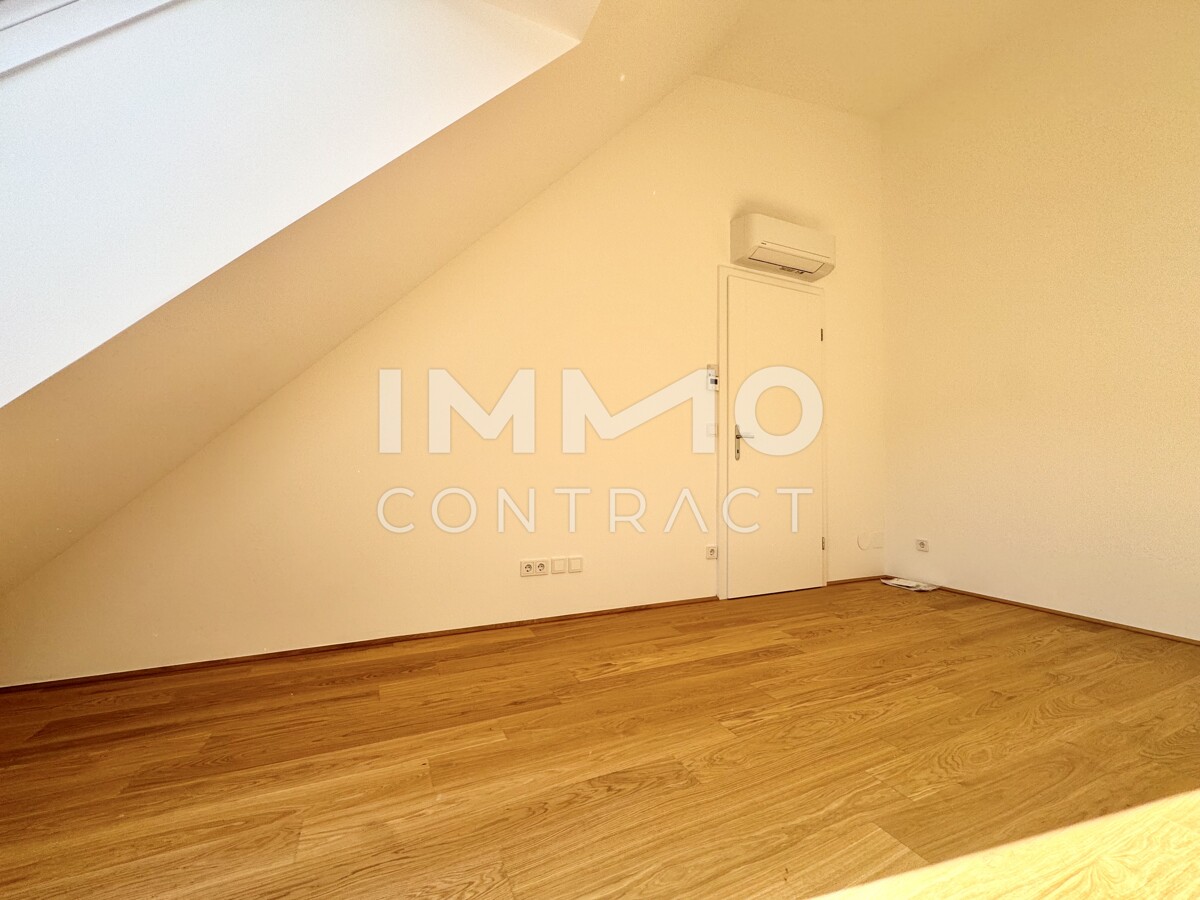 lichtdurchflutete 4-Zimmer-Penthousewohnung mit Balkon in Hietzing /  / 1130 Wien / Bild 6