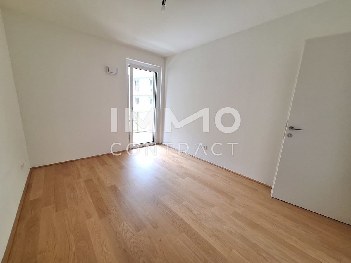 Ideale Starter-Wohnung mit Freiflche /  / 1210 Wien / Bild 2