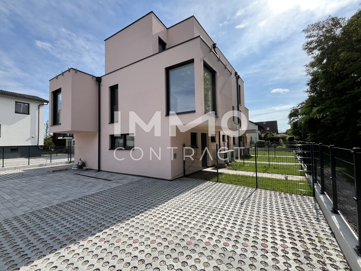 Ein Haus  mit Blick zur Burg Kreuzenstein /  / 2100 Korneuburg / Bild 3