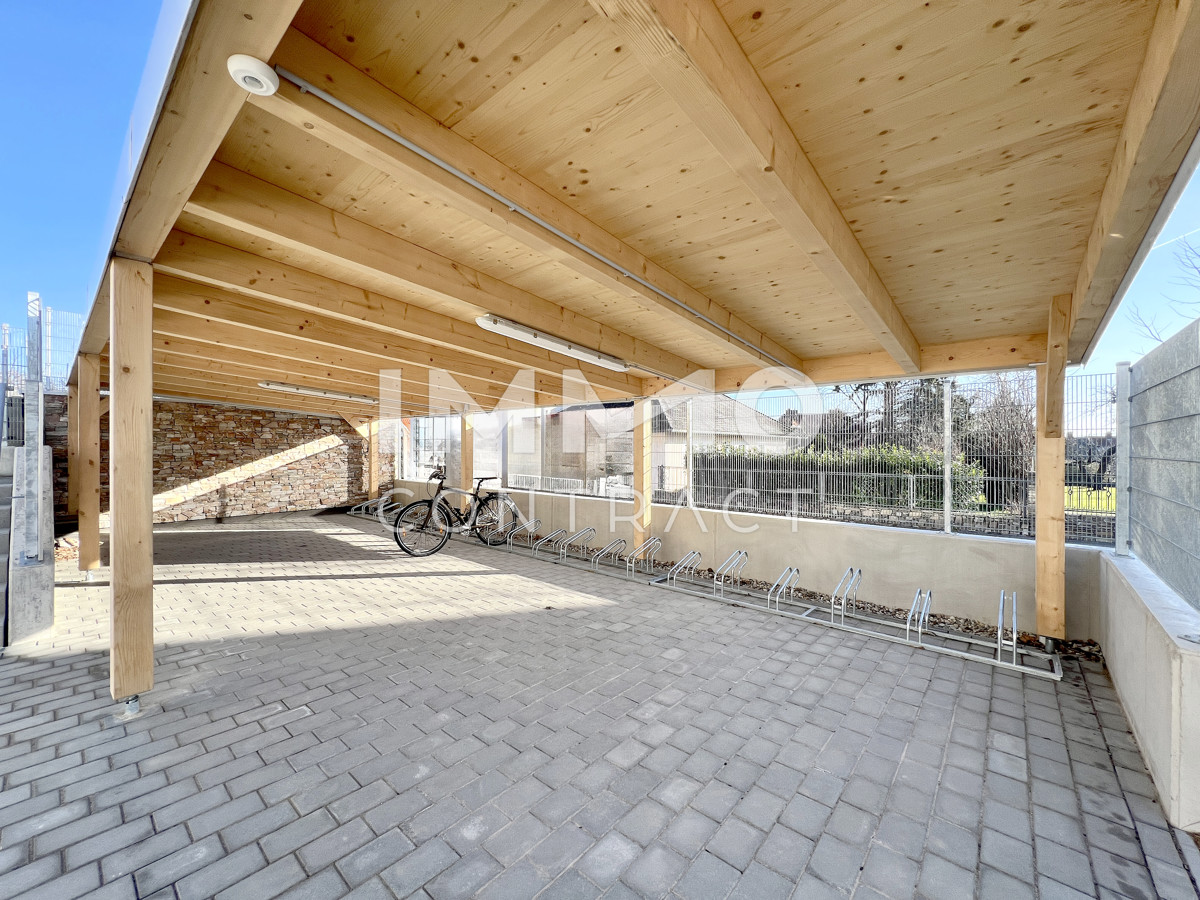 KREMSER WOHNDOMIZIL
3Zi- 58qm- Terrassen-Eigentum, 2Bder, Lift, Tiefgarage, in beliebter Grnruhelage /  / 3500 Krems / Bild 9