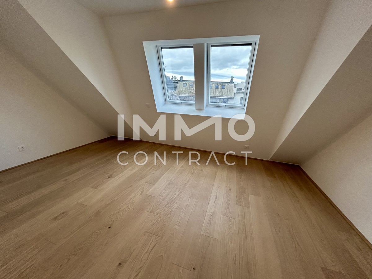 NEUBAU U1 Kagraner Platz! Dachterrassen Traumwohnung /  / 1220 Wien / Bild 2