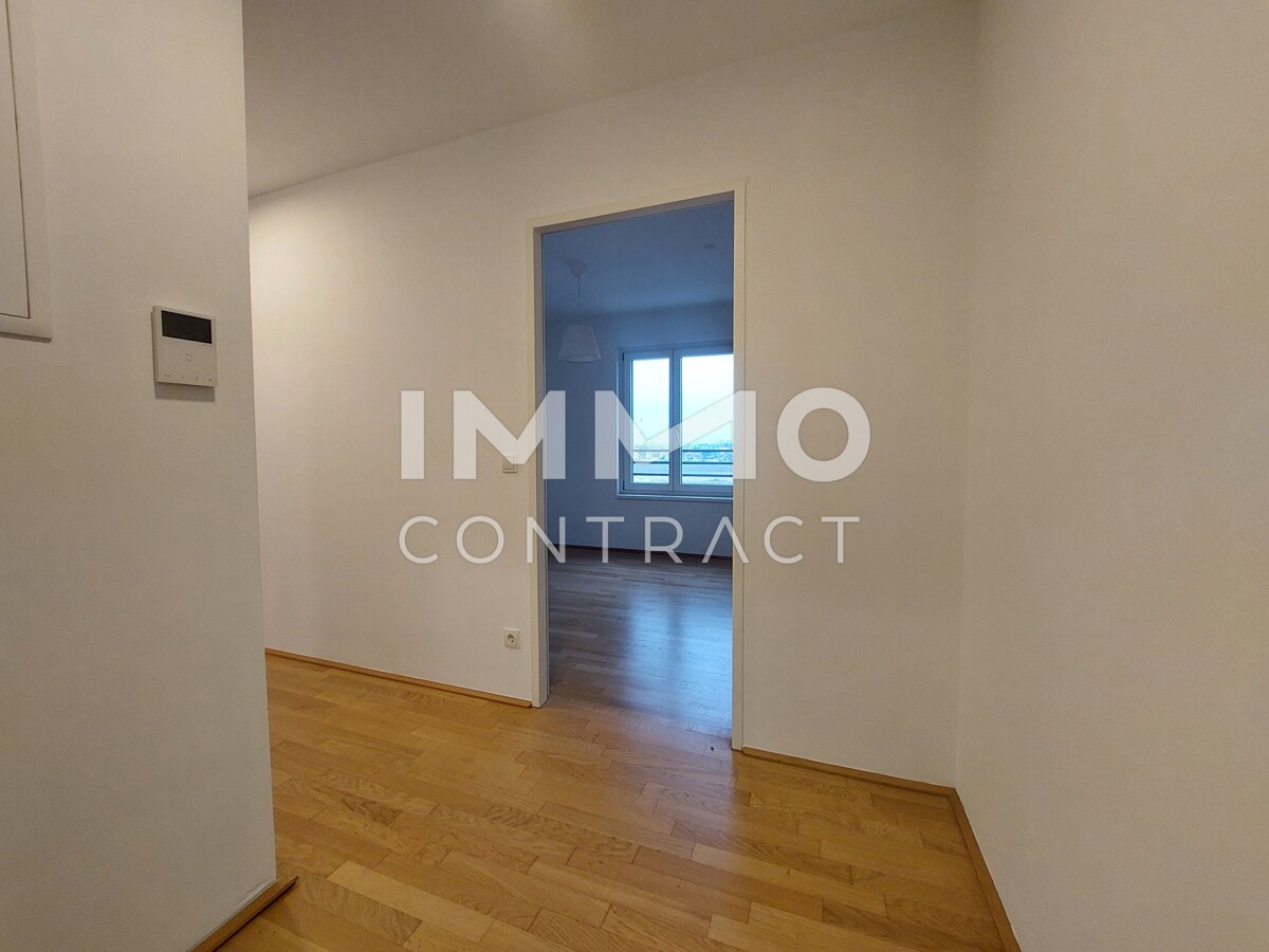 Moderne Neubauwohnung direkt an der U2 Aspernstraße
Wonkaplatz 5 / / 1220 Wien / Bild 6