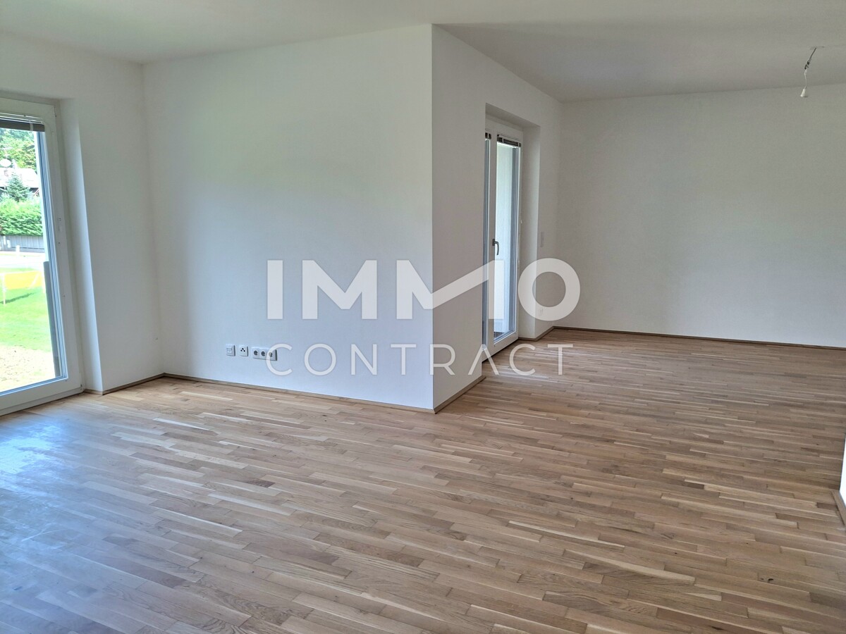 Helle 2-Zimmer-Wohnung im grnen Paradies, ERSTBEZUG! /  / 1140 Wien / Bild 1