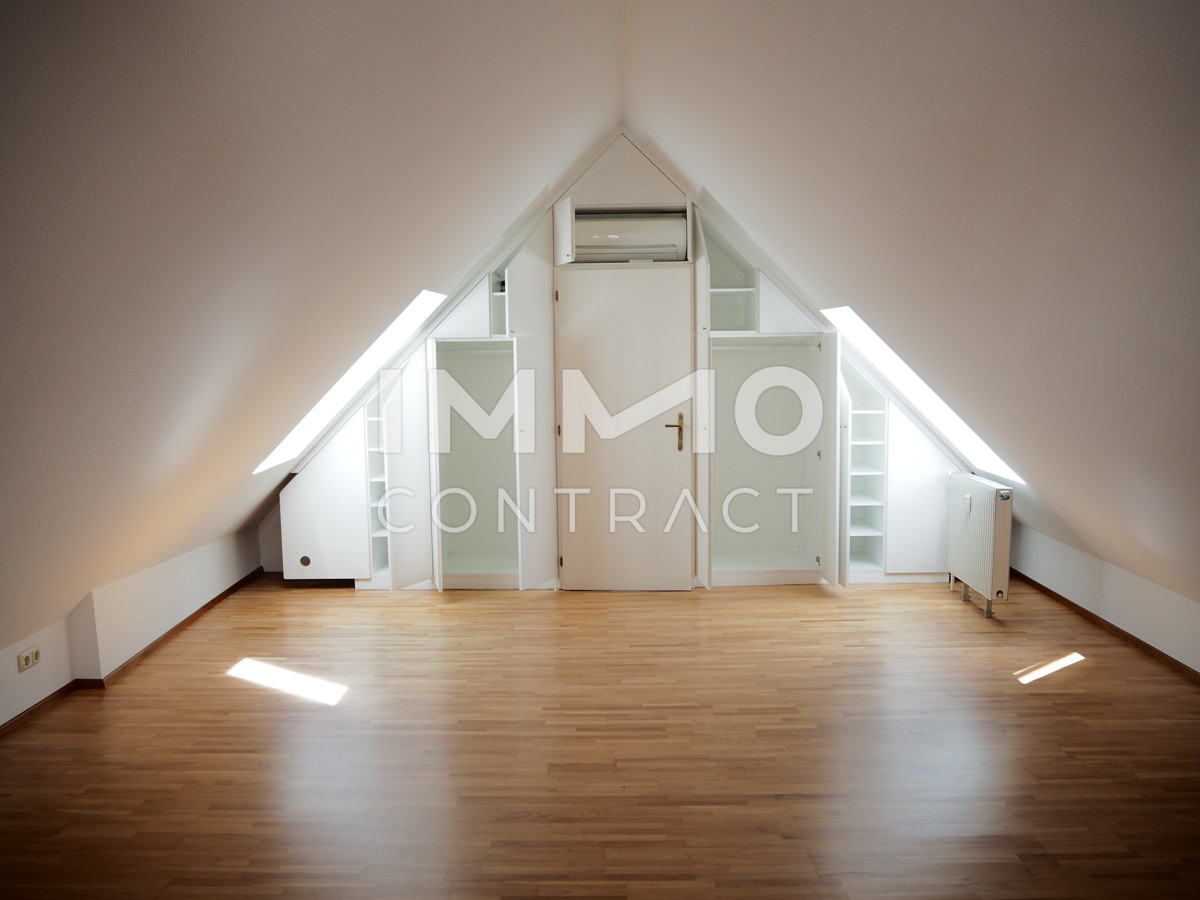 Grozgige 2-Zimmer Galeriewohnung  mit Dachterrasse am Hauptplatz 15-16, Top 27 /  / 4020 Linz / Bild 8
