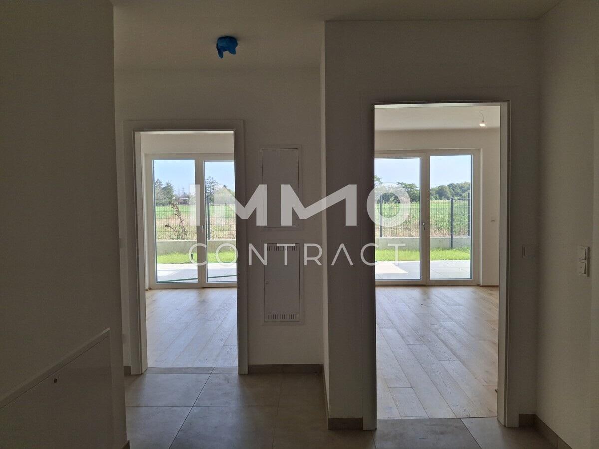 Traumhafter Erstbezug ? Moderne 3-Zimmer-Wohnung in Top-Lage /  / 1220 Wien / Bild 3