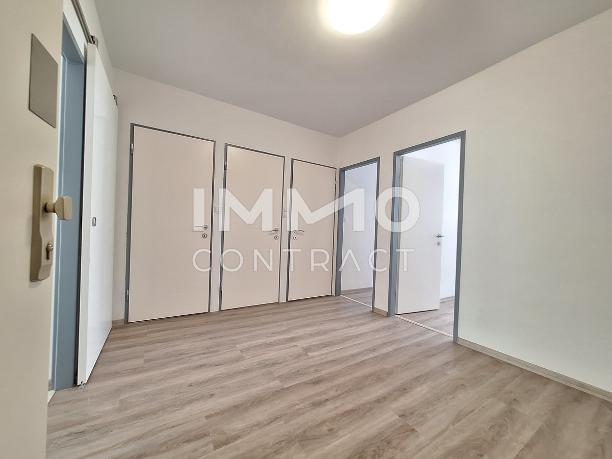 Gerumige, sanierte 4-Zimmer-Wohnung in ruhiger Lage ? Nhe Bahnhof Floridsdorf /  / 1210 Wien / Bild 8