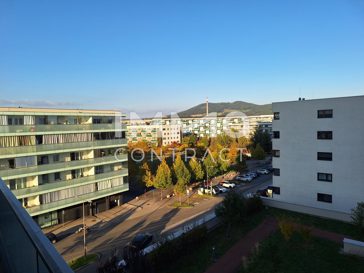 Wohnen mit einzigartigem Blick auf Linz! /  / 4020 Linz / Bild 6