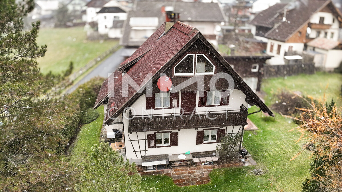 Ein Platz zum Durchatmen