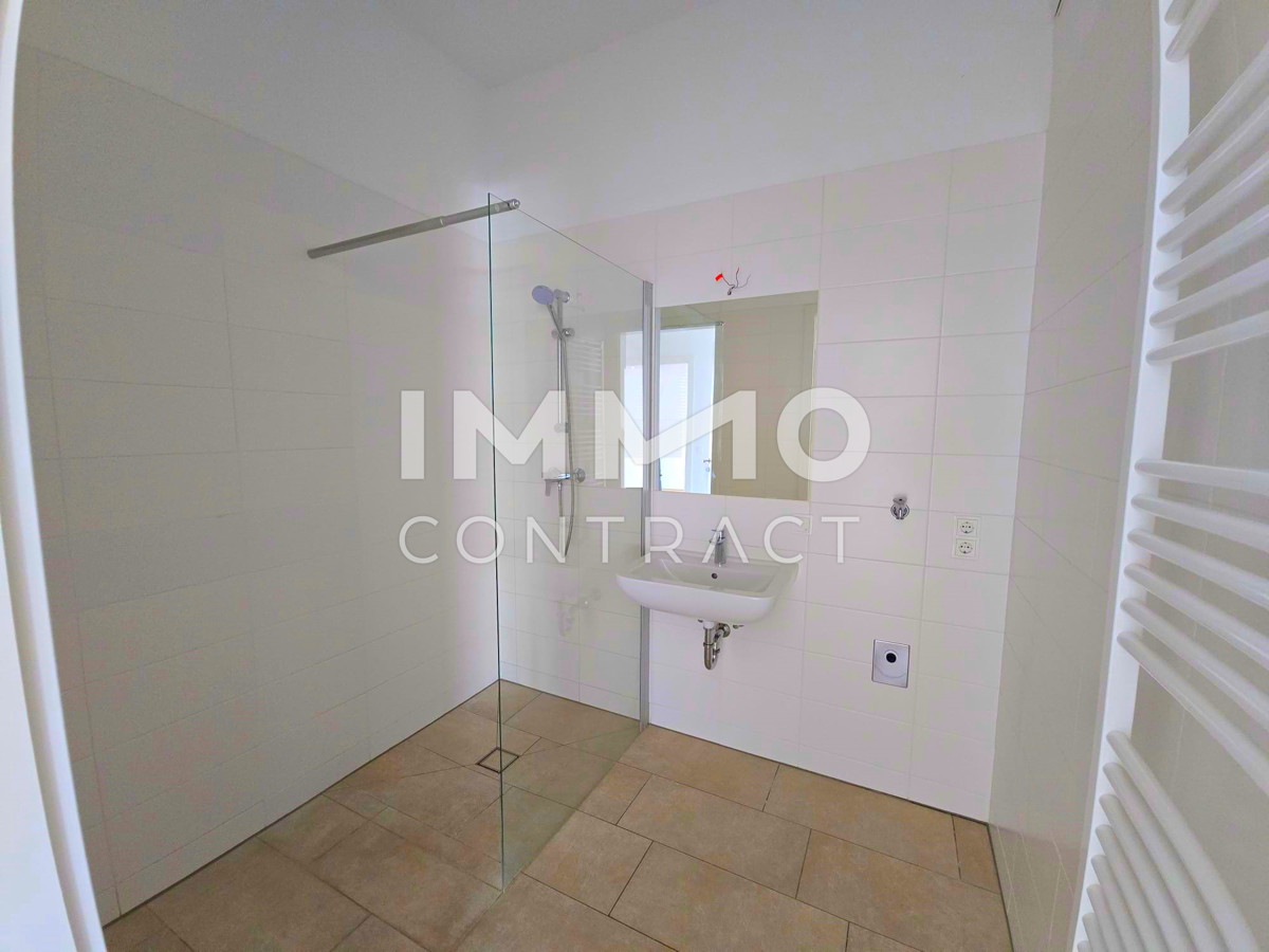 GREEN CITY: TOP DACHTERRASSEN-WOHNUNG mit 3 Rumen und groer Dachterrasse - Straganger Strae 380 d - Top 33D /  / 8054 Graz / Bild 3