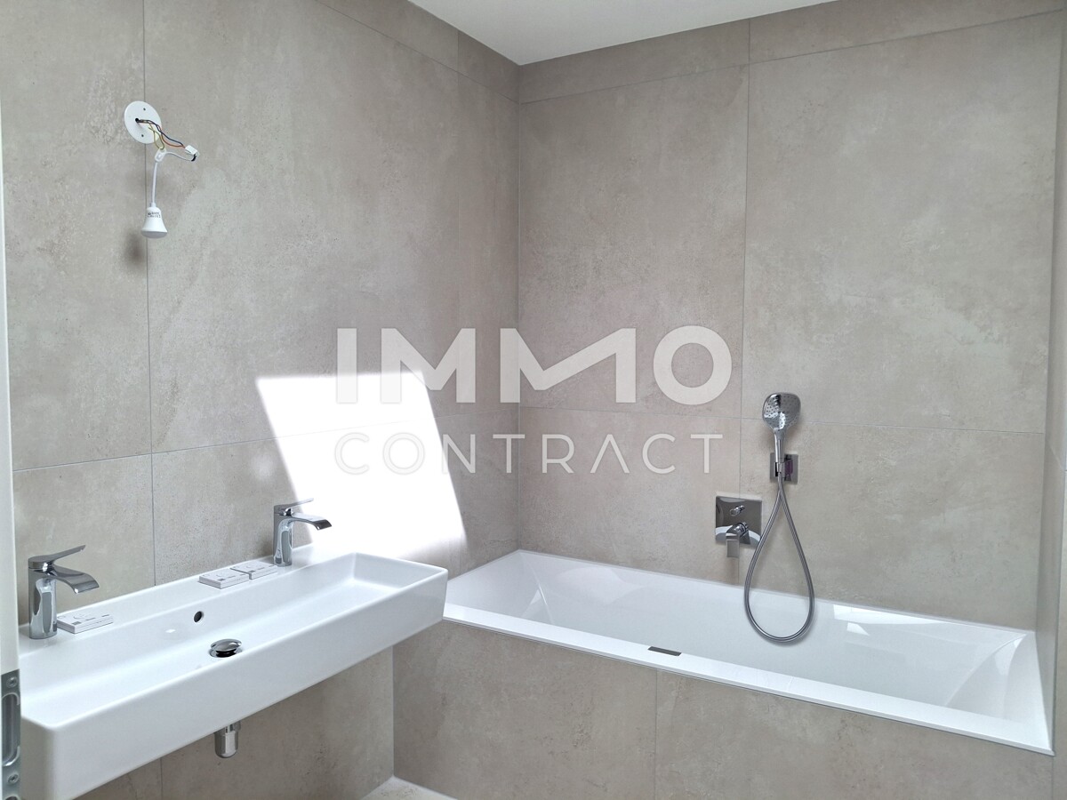 5-Zimmer-Penthouse mit zwei Terrassen ? eigener Lift, Nhe zur U-Bahn /  / 1220 Wien / Bild 15