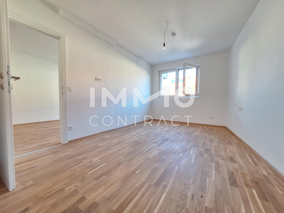 *Provisionsfrei* Neubauwohnungen beim Freizeitparadies "alte Donau" 2-3 Zimmer; Freiflchen; Garagenstellpltze /  / 1220 Wien / Bild 2