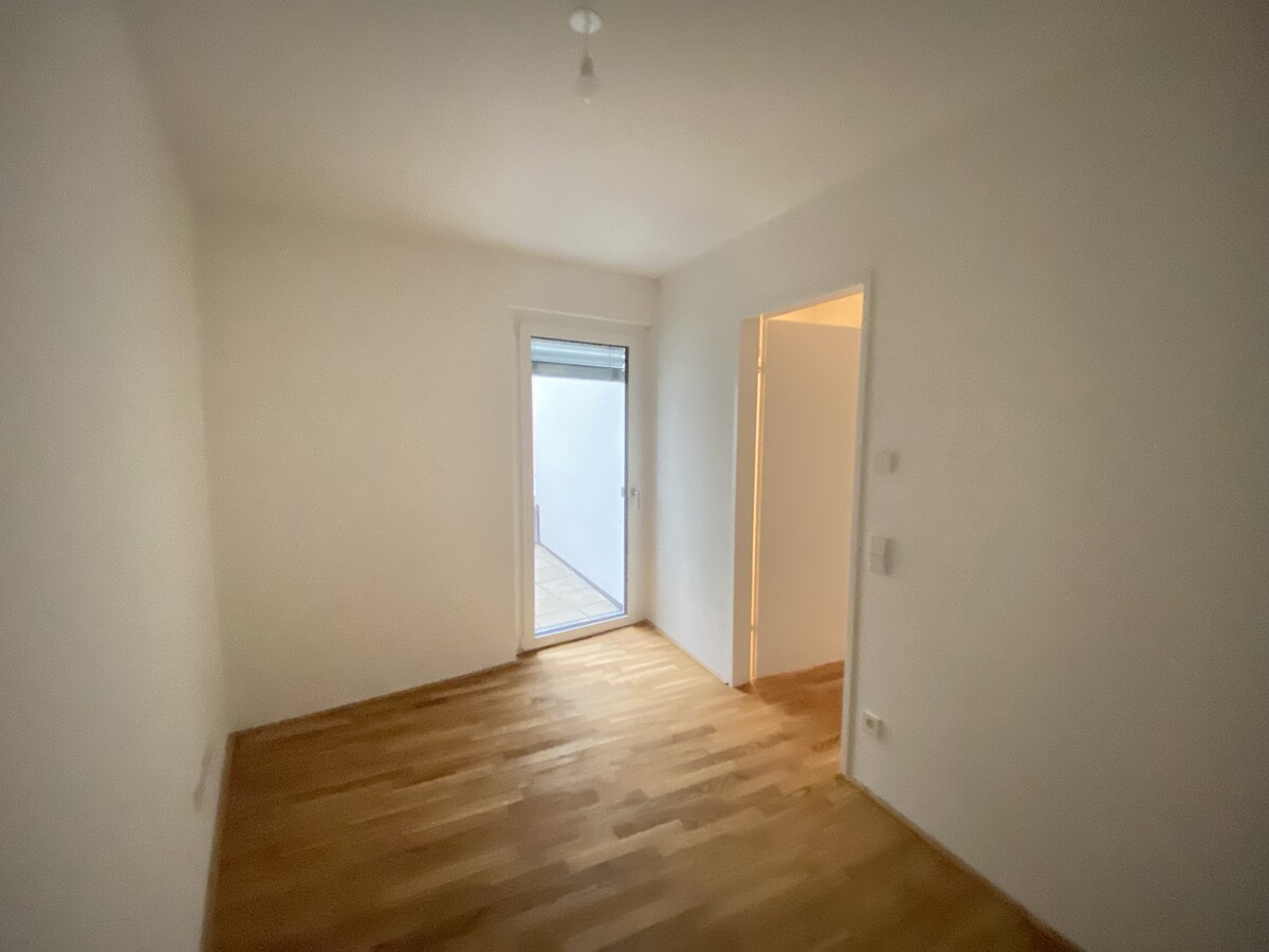 =LAURENZ= Gartenwohnung  3 Zimmer Wohnung mit Weitblick! ERSTBEZUG U3 /  / 1110 Wien / Bild 9
