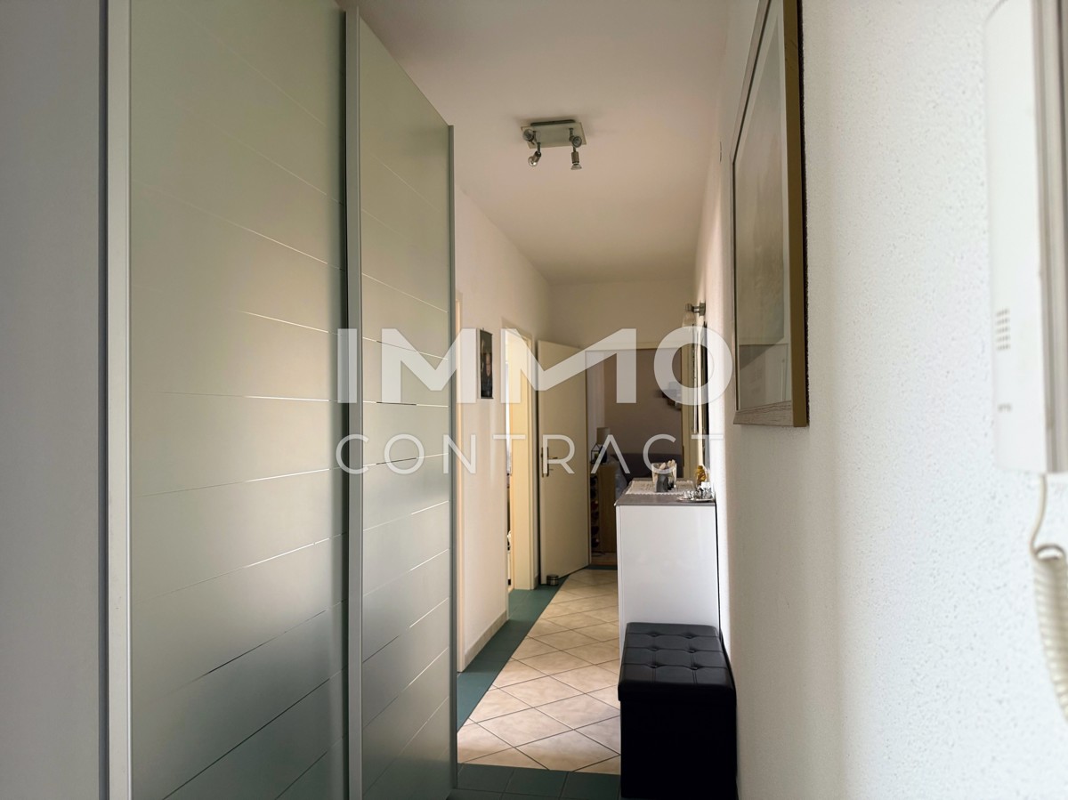 Lichtdurchflutete 2,5 Zimmer Wohnung in Timelkam zum Kauf! /  / 4850 Timelkam / Bild 8
