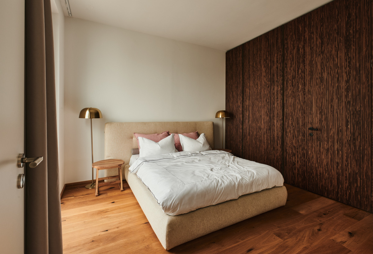 Schnppchen Hit direkt am Wasser - LUXUS LIVING /  / 1190 Wien, Dbling / Wien 19., Dbl / Bild 2
