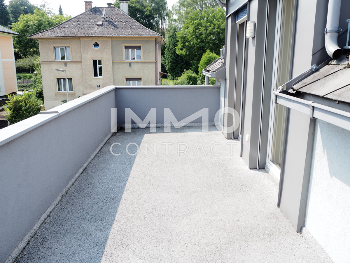 Sonnige 4-Zimmer Wohnung in der Sophiengutstrae 31 / Froschberg /  / 4020 Linz / Bild 4