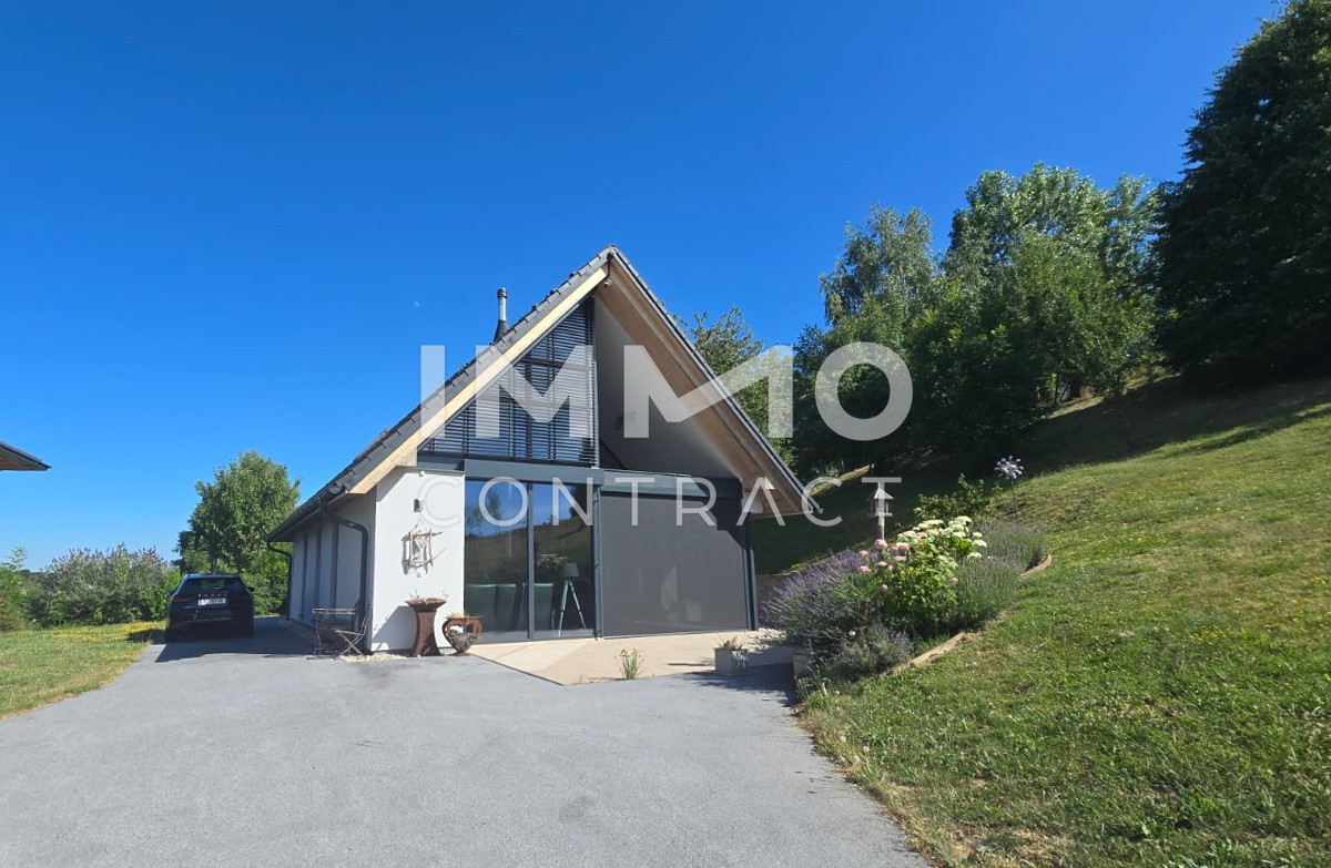 Traumhaus im Grnen | Kirchberg an der Raab /  / 8324 Kirchberg an der Raab / Bild 1