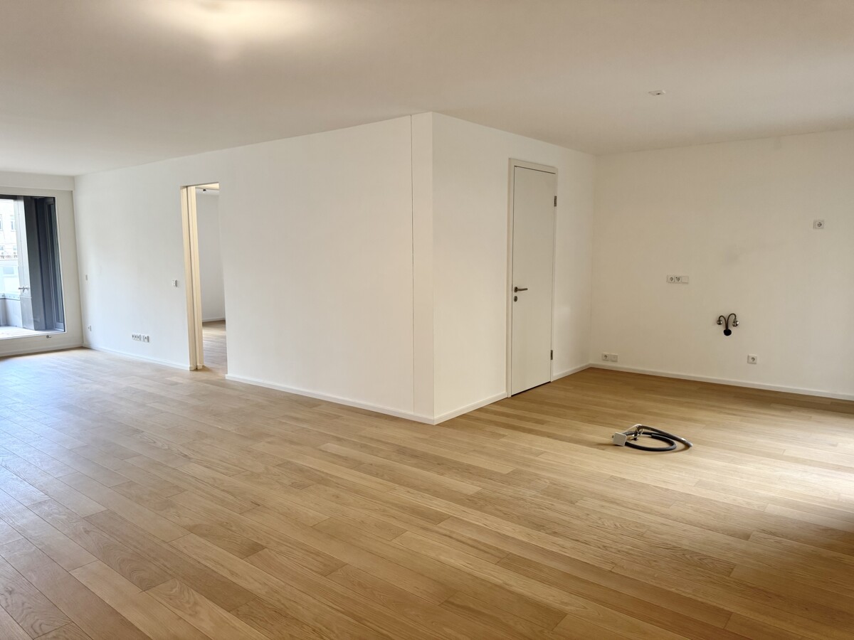 Provisionsfrei: Hauptbahnhof - traumhafte Familienwohnung in bester Lage mit luxuriöse Ausstattung / / 1100 Wien / Bild 7