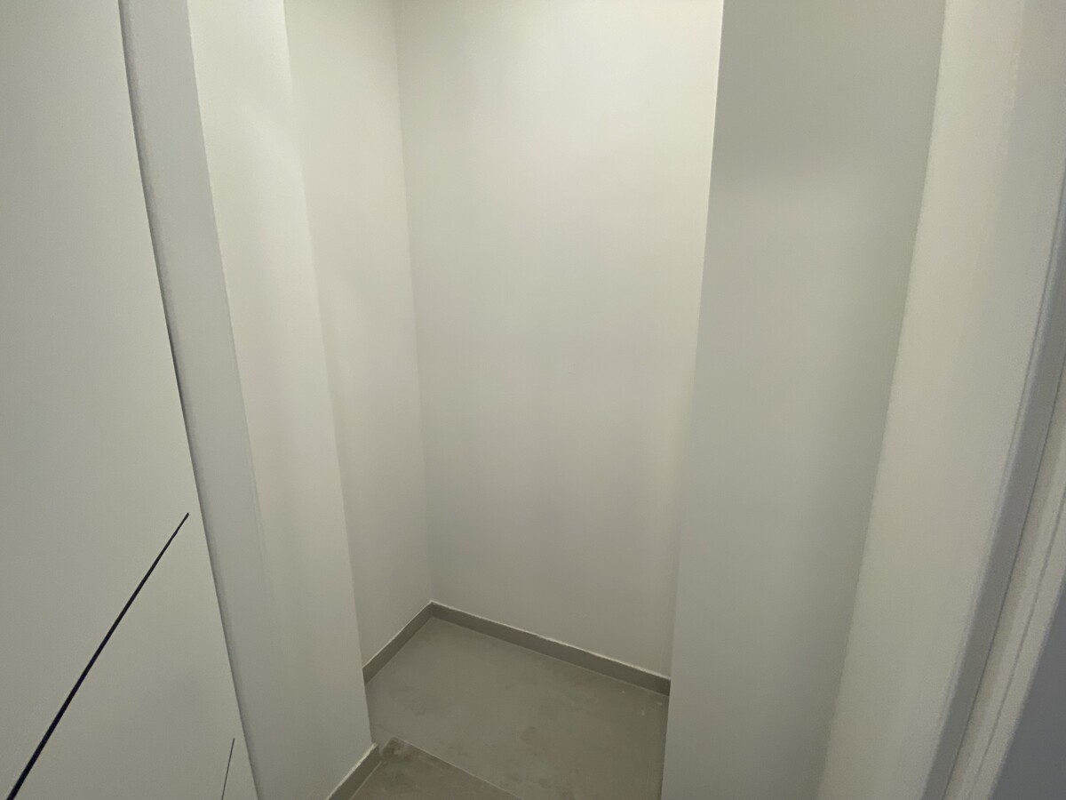 WRMEPUMPE - Altbau 3 Zimmerwohnung mit Balkon - ERSTBEZUG Nhe Aupark /  / 1210 Wien / Bild 6