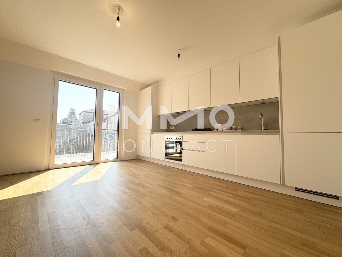 Freiluft-Lifestyle trifft Traumkche - provisionsfrei fr Sie /  / 1140 Wien / Bild 2