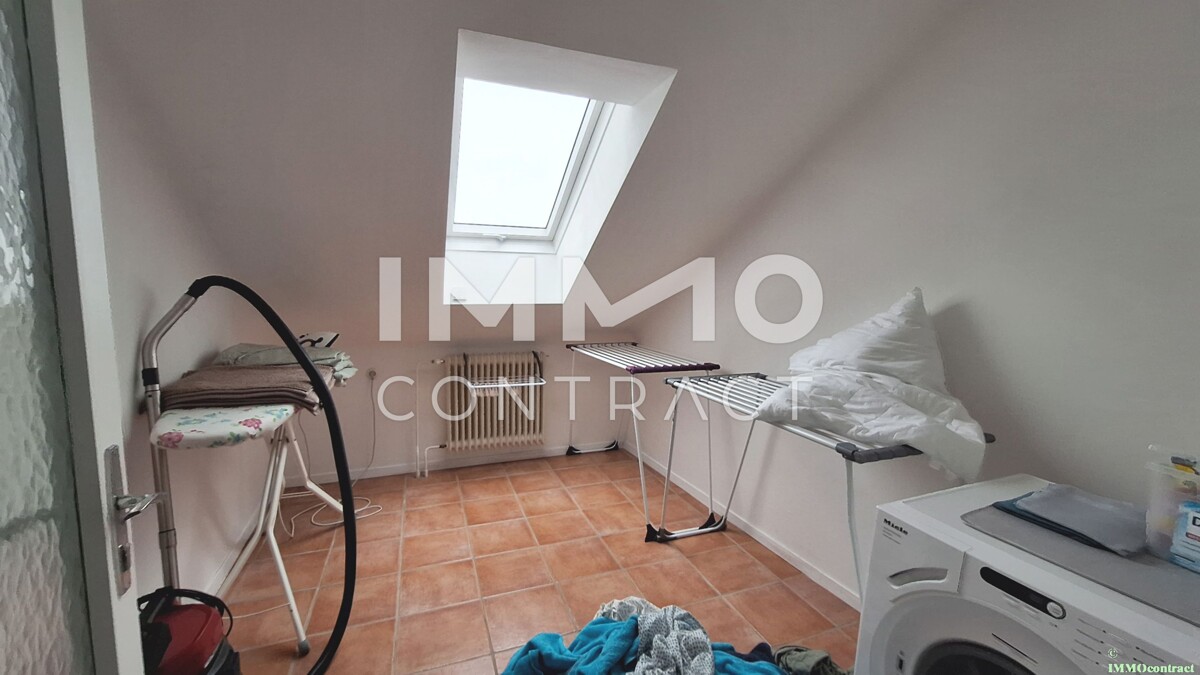 Eigentum-Vorsorge-Sicherheit, helle ca 126m² DG - Wohnung mit Dachterrasse ca.14m² im Zentrum / / 3300 Amstetten / Bild 8