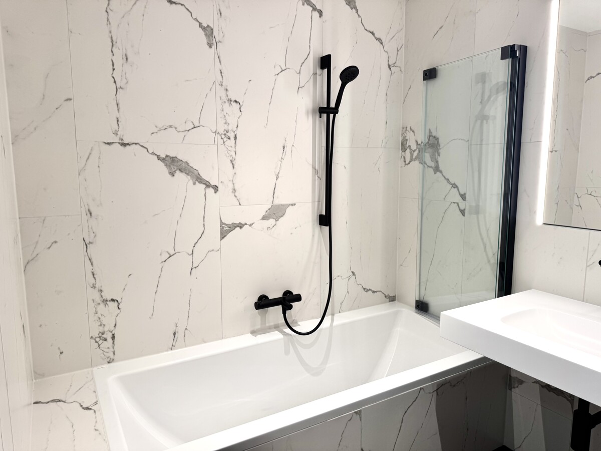 5. Stock zum Spitzenpreis - Hauptbahnhof: Perfekter Grundriss - Grozgige Dreizimmer-Wohnung -  PROVISIONSFREI /  / 1100 Wien / Bild 2