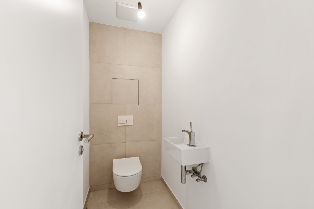 LUXUS LEBEN direkt am Wasser - 5 Zimmer /  / 1190 Wien, Dbling / Wien 19., Dbl / Bild 2