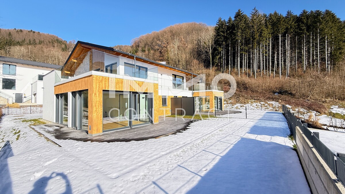 Gartenwohnung mit sonniger Terrasse ? SEE.LEBEN Mondsee /  / 5310&nbsp;Mondsee / Bild 2