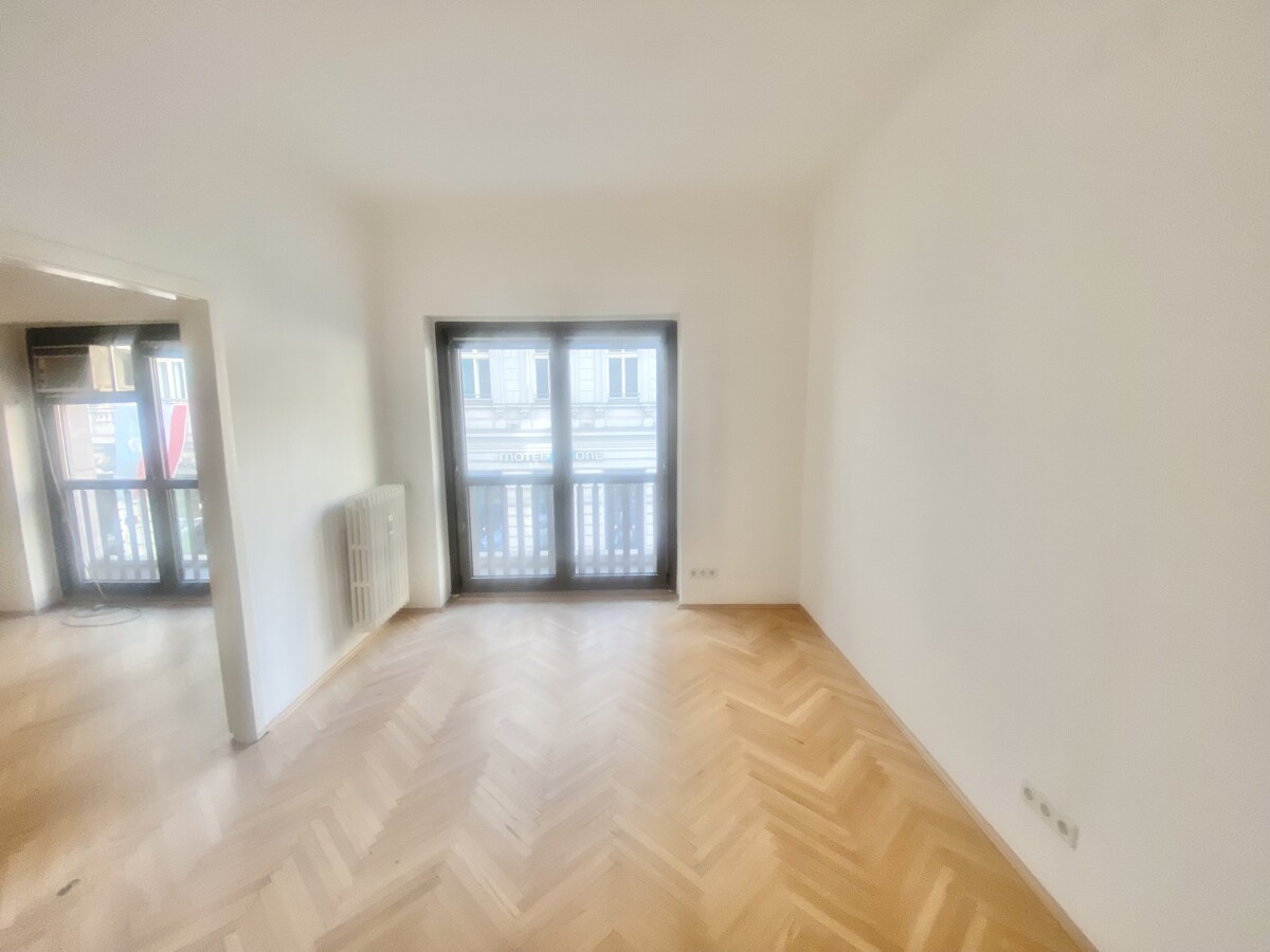 OPERNRINGHOF 3 Zimmer Wohnung/Bro  I 2 Bedroom Apartment opposite Opera /  / 1010 Wien, Innere Stadt / Bild 4