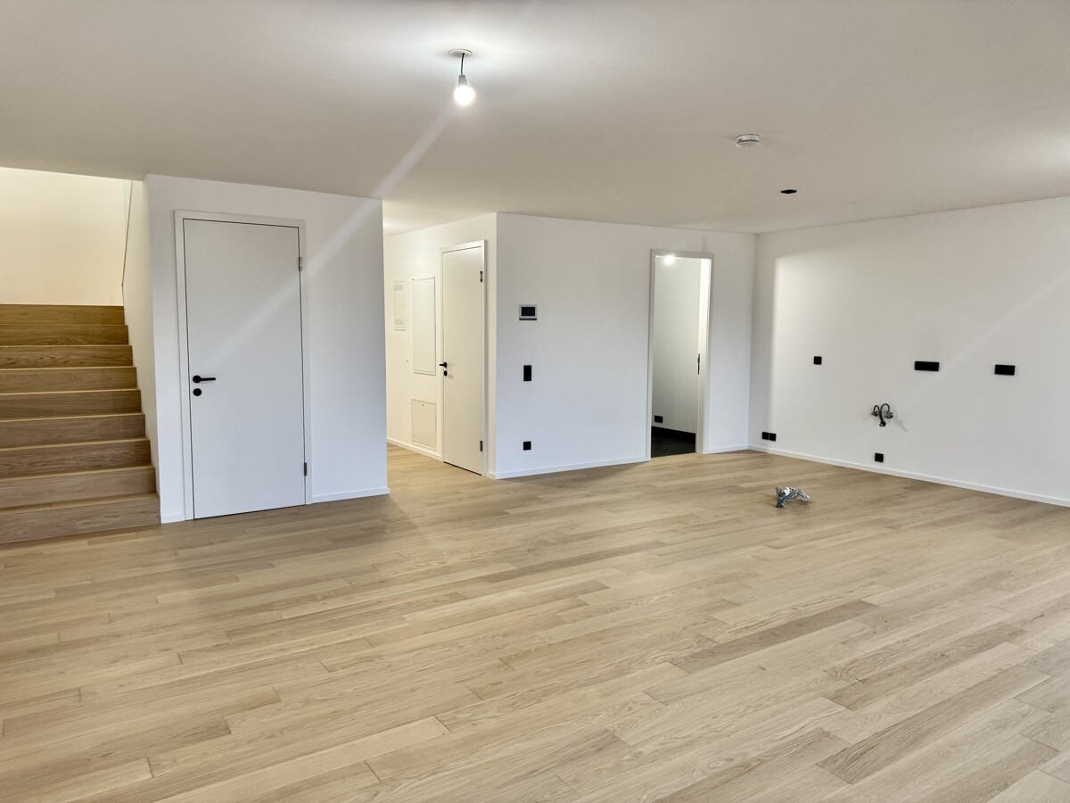 Grnes Refugium mitten in der Stadt - Maisonette mit Charme am Hauptbahnhof - Provisionsfrei /  / 1100 Wien / Bild 0