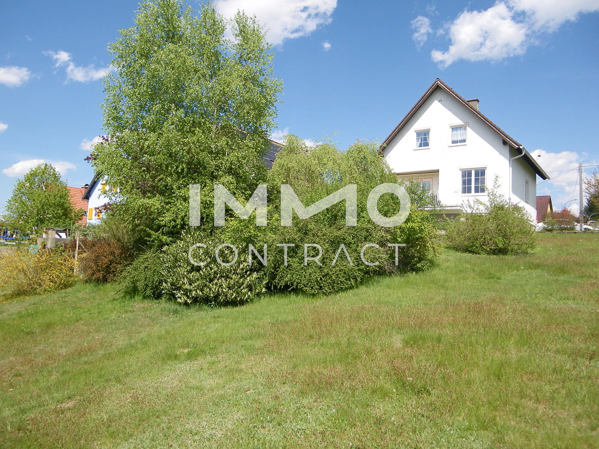 Heidenreichstein - Haus mit Gartenidyll