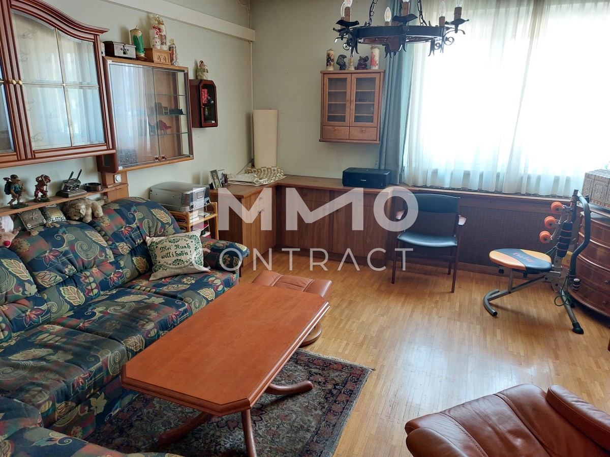 VERLASSENSCHAFT 3-ZI. WOHNUNG 92 m MIT WEST - LOGGIA  6 m UND PARKPLATZ  IM 5.OG UM ? 255.000,-- /  / 8010 Graz / Bild 4