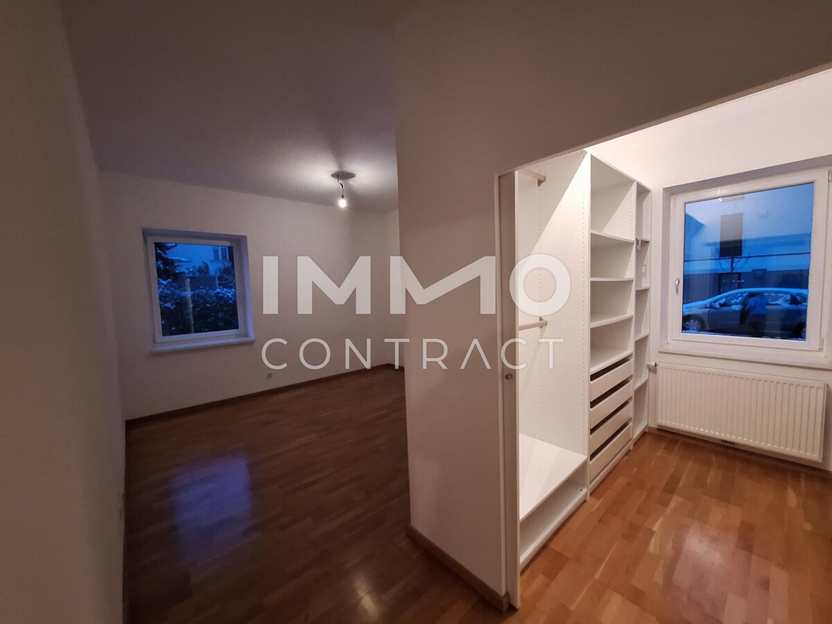 Sonnige 3-Zimmer Garten-Wohnung in der Sophiengutstra�e 31 / Froschberg /  / 4020&nbsp;Linz / Bild 5